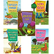 Hikayelerle Karakter Geliimi 5 Kitap Takm Glnihal Yiit Yolcu Aden Yaynclk