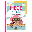 lk Okuma Hece Kitab Karatay ocuk
