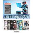 Arduino Balang Seti 7 Kitap Takm Dikeyeksen Yaynlar