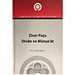 Ziver Paa Divan ve Mneat Mehmet Arslan Cumhuriyet niversitesi Yaynlar