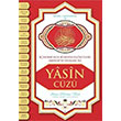 Yasin Cz amua Ahmet Mahmut nl Cbbeli Ahmet Hoca Yaynclk