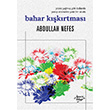 Bahar Kkrtmas Bence Kitap Yaynlar