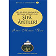 Her Bir Uzuv Organ in Okunmas Mnasip Olan ifa Ayetleri Ahmet Mahmut nl Cbbeli Ahmet Hoca Yaynclk