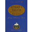 Ftrat Tayr Risalesi Ahmet Mahmut nl Cbbeli Ahmet Hoca Yaynclk