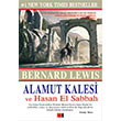 Alamut Kalesi Bernard Lewis Nokta Yayınları