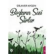 Bozkrn Sesi iirler Dilaver Aygen Dorlion Yaynevi