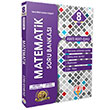 8. Snf Adm Adm Ikl Matematik Soru Bankas Bilal Ikl Yaynlar
