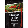 Savaan ehir Necati Gltepe tken Neriyat