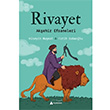 Rivayet Akehir Efsaneleri Hseyin Mumal Kayalpark ocuk