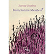 Kamlanma Mesafesi Zeynep Uzunbay Sel Yaynclk