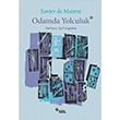 Odamda Yolculuk Xavier De Maistre Sel Yaynclk