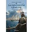 Salahaddinin Gemileri Doan Mert Demir Babil Kitap
