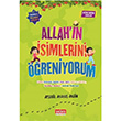 Allahn simlerini reniyorum 6 Kitap Takm Ayegl Akaku Akgn Selen ocuk