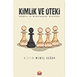Kimlik ve teki Meryem Memi Doan Nobel Bilimsel Eserler