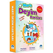 Resimli Deyim Kartlar Sevil Kyba Mart ocuk Kulub