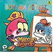 Boyama Kitab 5 Macerac Yzgeler Biba`nn Gnl Arzu Demirel Birinci Turkuvaz Kitap