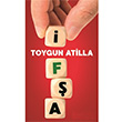 fa Toygun Atilla Krmz Kedi Yaynevi