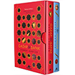 Gazap ve afak Serisi 2 Kitap Takm Ciltli Kutulu zel Set Renee Ahdieh Pegasus Yaynlar