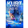 Kurt Atei Ahmet afak Ksena Yaynlar