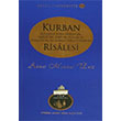 Kurban Risalesi Ahmet Mahmut nl Cbbeli Ahmet Hoca Yaynclk