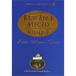 Kuran Mecid Risalesi Ahmet Mahmut nl Cbbeli Ahmet Hoca Yaynclk
