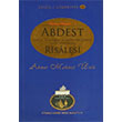 Abdest Risalesi Ahmet Mahmut nl Cbbeli Ahmet Hoca Yaynclk