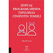 zdiva Programlarnda Toplumsal Cinsiyetin Temsili Tebrike Kaya Akademisyen Kitabevi