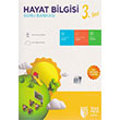 3.Snf des Hayat Bilgisi Soru Bankas Teas Press Yaynlar