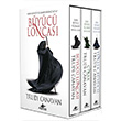 Kara Byc lemesi 3 Kitap Kutulu zel Set Trudi Canavan Pegasus Yaynlar