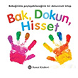 Bak Dokun Hisset Kollektif Remzi Kitabevi