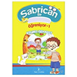 Sabrican Eitim Seti 8 Kitap Takm Kolektif Mavi Uurtma Yaynlar