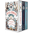 Vahi Orman Serisi 3 Kitap Takm Kutulu zel Set Colin Meloy Pegasus Yaynlar