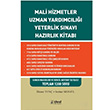 Mali Hizmetler Uzman Yardmcl Yeterlik Snav Hazrlk Kitab lknur Tun deal Kltr Yaynclk