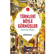 Trkleri Byle Grmler Engin Balc Ar Sanat Yaynevi