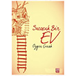 Scack Bir Ev zgr rak Nota Bene Yaynlar