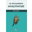 Hz. Peygamberin Sava Stratejisi Cafer Acar Emin Yaynlar