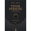 Tefsir Dersleri Cilt 1 R. hsan Eliak na Yaynlar