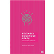 Bilimsel Dne Giri Hseyin Batuhan Fol Kitap