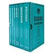 Seluklular Tarih ve Kltr Kitapl 7 Kitap Set Ali ngl amlca Basm Yayn