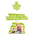 Ana Baba Rehberi 4 ocuk Oyun ve Oyuncak Seimi Elif Koca amlca ocuk Yaynlar