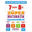 7 den 8 e Zper Matematik Balang Modlleri Platon Yaynclk