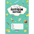 Okul ncesi letiim Defteri amlca ocuk Yaynlar