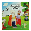 Nasreddin Hoca Fkralar 3 Bir Kp Altn amlca ocuk Yaynlar
