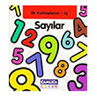 Saylar lk Kelimelerim 12 amlca ocuk Yaynlar
