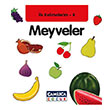 lk Kelimelerim 8 Meyveler Bilal Gezer amlca ocuk Yaynlar