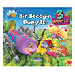 Bir Bcein Dnyas 3 Boyutlu amlca ocuk Yaynlar