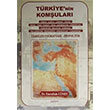 Trkiyenin Komular Emrullah Gney antay Yaynlar