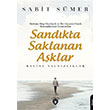 Sandkta Saklanan Aklar Rafine Yalnzlklar Sabit Smer Dorlion Yaynevi