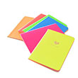 Vintage Label A6 i Renkli Color Mood Defter Taros