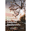 Gne Koynunda Yldzlar Besliyordu Habib Mert mam Rza Dergah Yaynlar